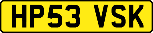 HP53VSK