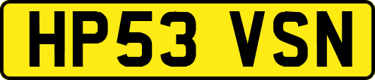 HP53VSN