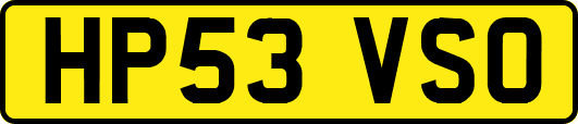 HP53VSO