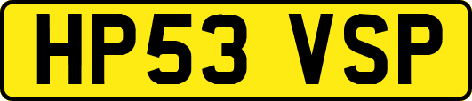 HP53VSP