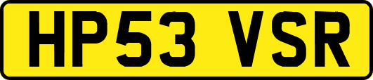 HP53VSR