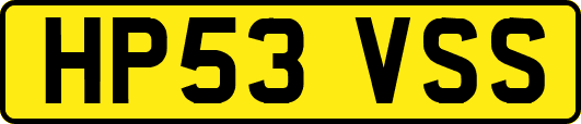 HP53VSS