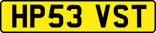 HP53VST