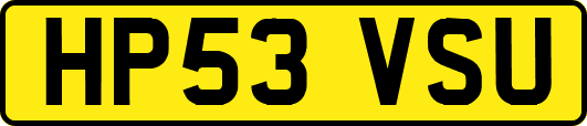 HP53VSU