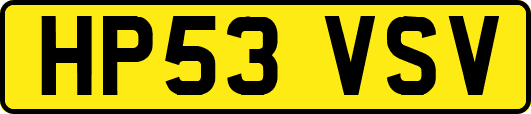 HP53VSV