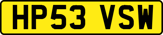HP53VSW