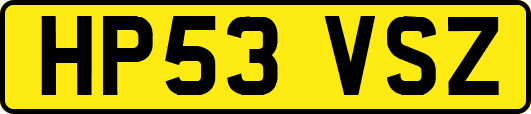 HP53VSZ