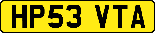 HP53VTA