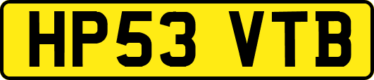 HP53VTB