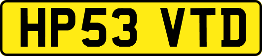 HP53VTD