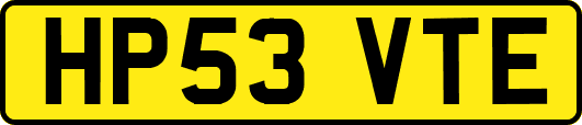 HP53VTE
