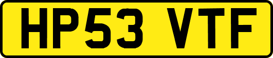 HP53VTF