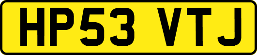 HP53VTJ