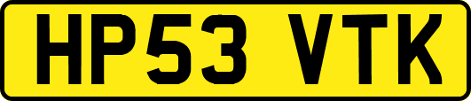 HP53VTK
