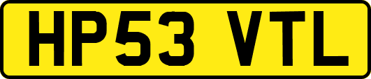 HP53VTL