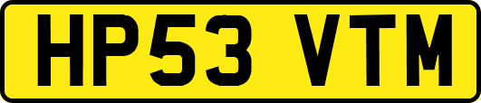 HP53VTM