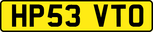 HP53VTO