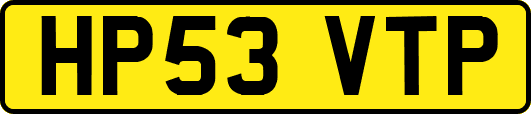HP53VTP