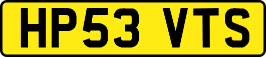 HP53VTS