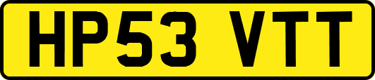 HP53VTT