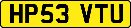 HP53VTU