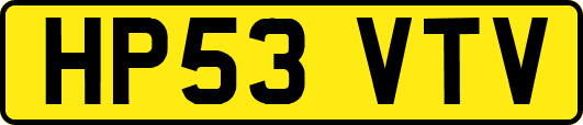 HP53VTV