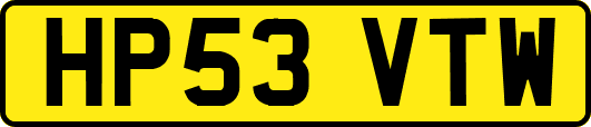 HP53VTW