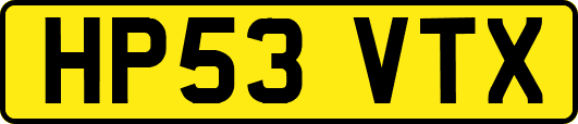 HP53VTX