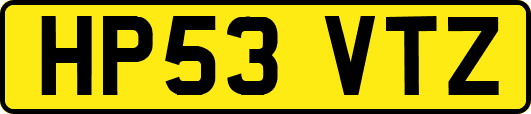 HP53VTZ