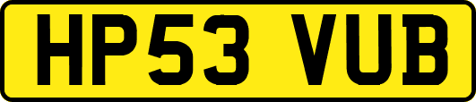 HP53VUB