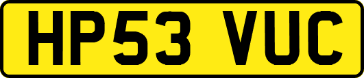 HP53VUC