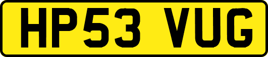 HP53VUG