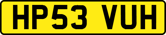 HP53VUH