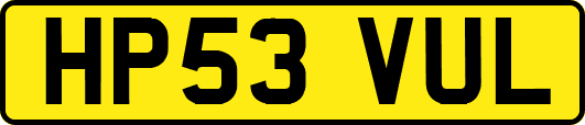 HP53VUL