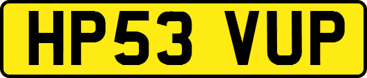 HP53VUP