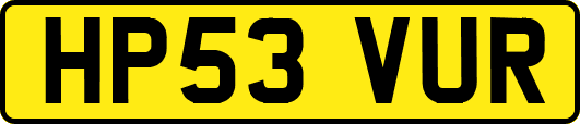 HP53VUR