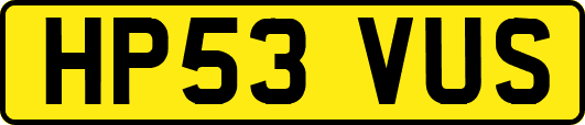 HP53VUS