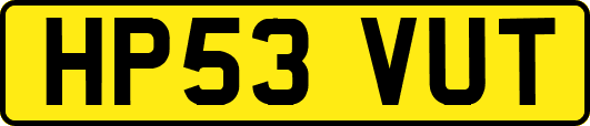 HP53VUT