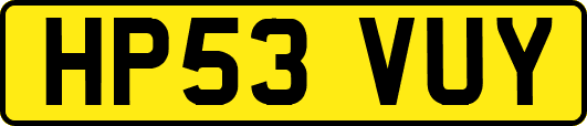 HP53VUY