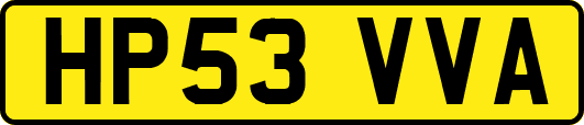 HP53VVA