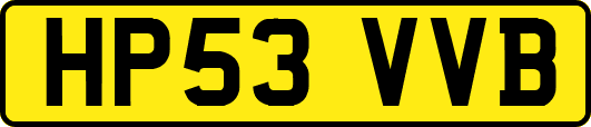 HP53VVB