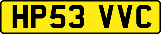 HP53VVC