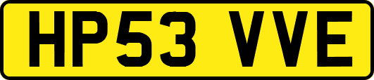 HP53VVE