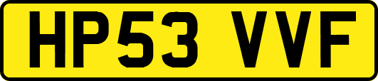 HP53VVF