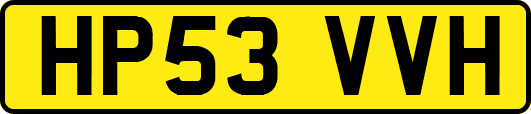 HP53VVH