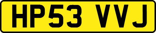 HP53VVJ