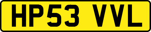 HP53VVL