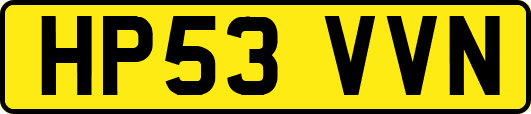 HP53VVN