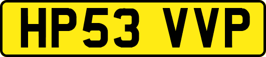 HP53VVP