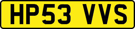 HP53VVS